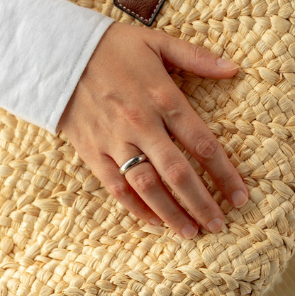 Band Ring
