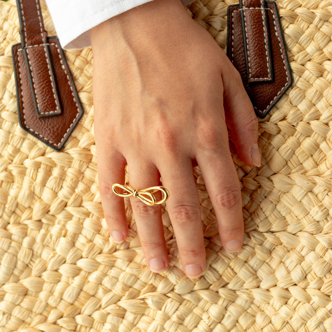Cutie Ring