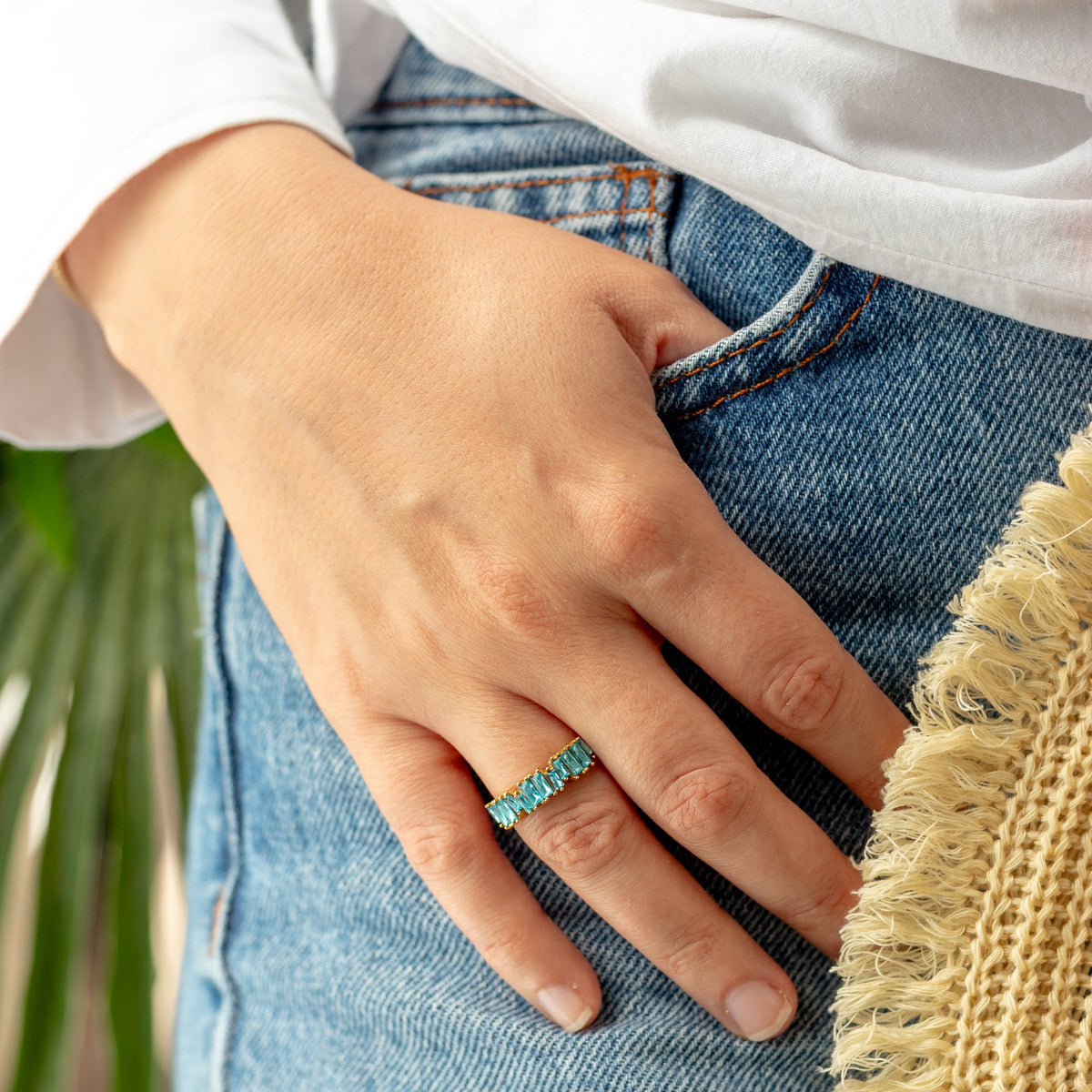 Dory Ring