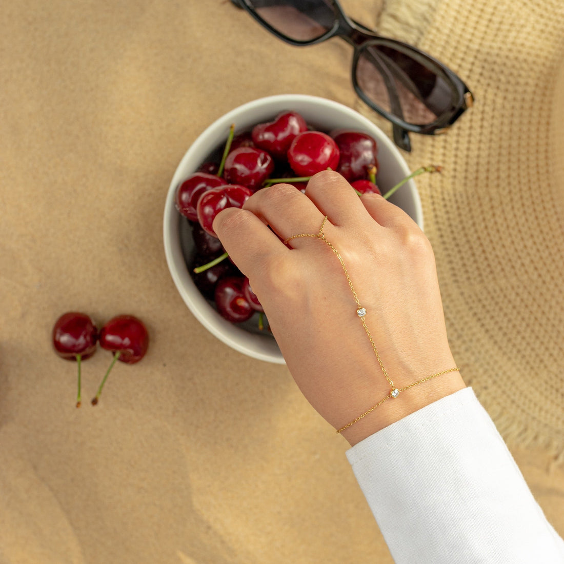 Giselle Bracelet