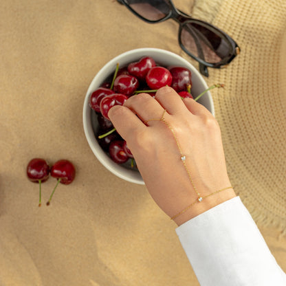 Giselle Bracelet