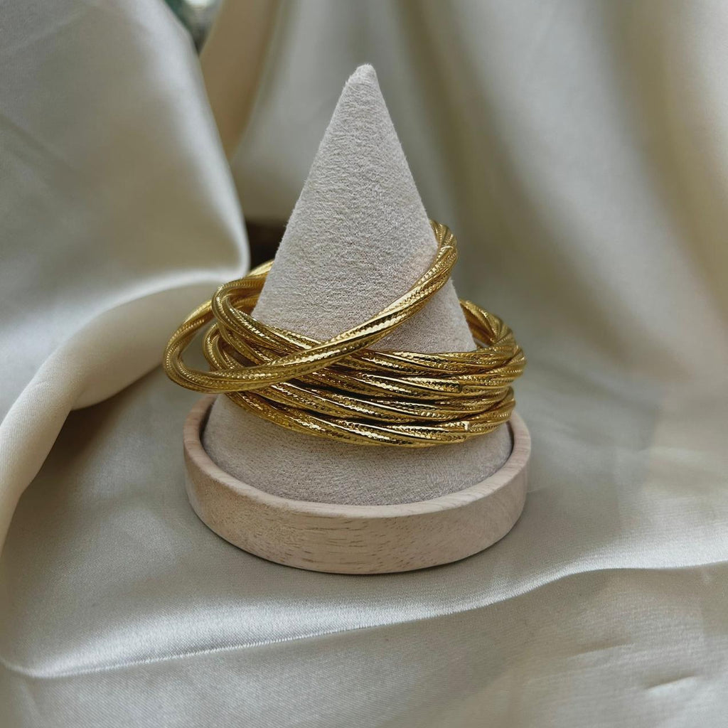 Mariam Bangles