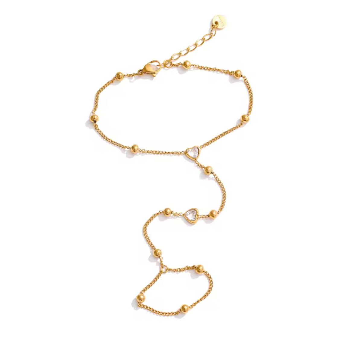 Lovers Handchain