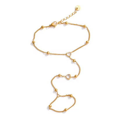 Lovers Handchain