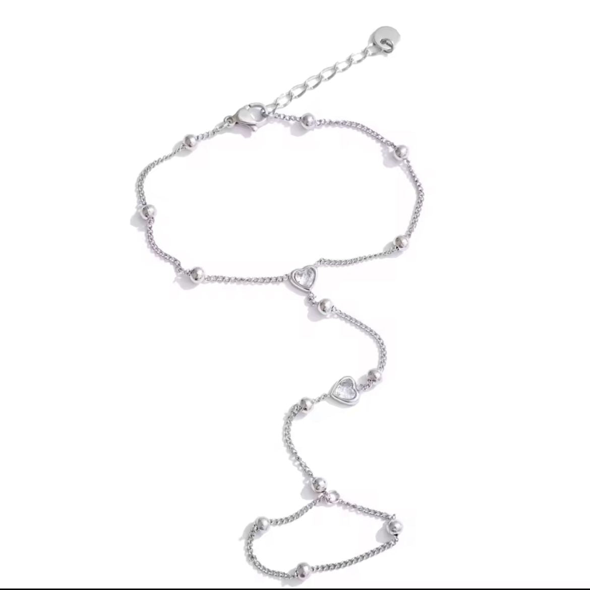 Lovers Handchain