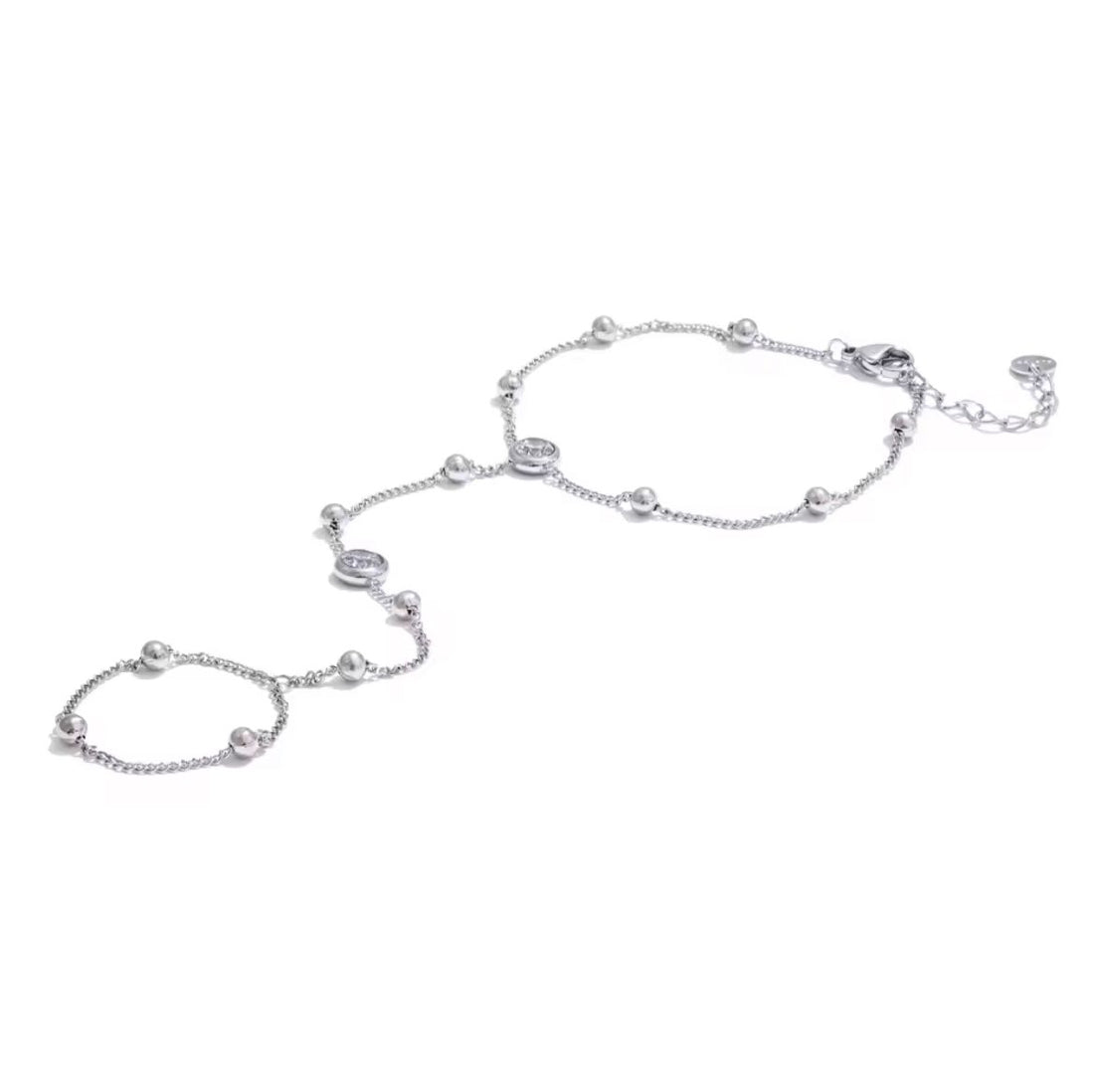 Bubbles Hand Chain