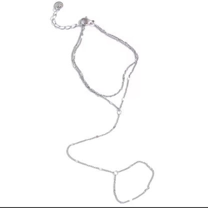 Silka Hand Chain