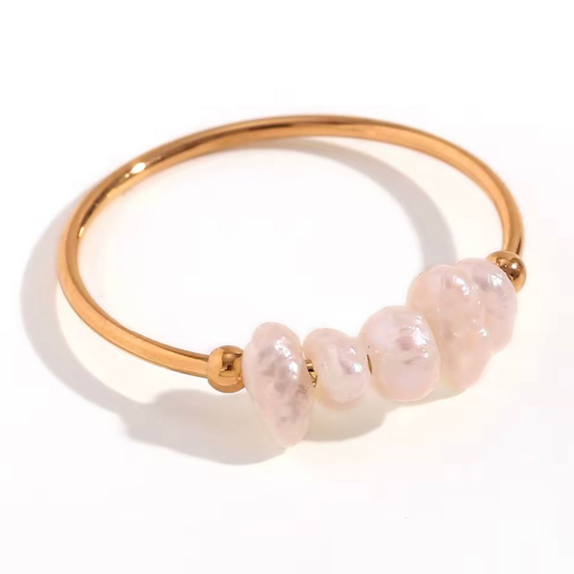 Serene Ring