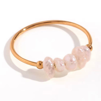 Serene Ring