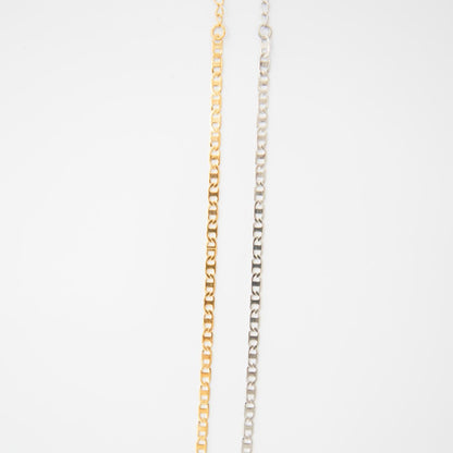 Cuban Link Bracelet