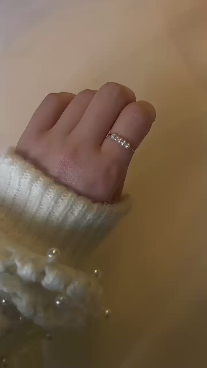 Serene Ring