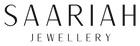 Saariah Jewellery logo