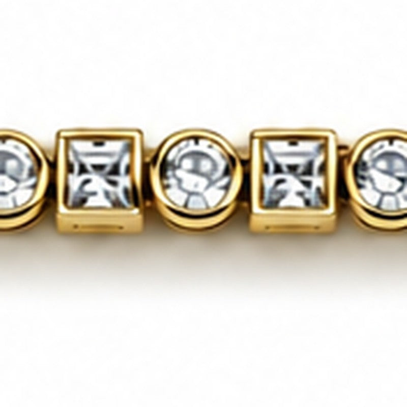 Rebecca Tennis Bracelet