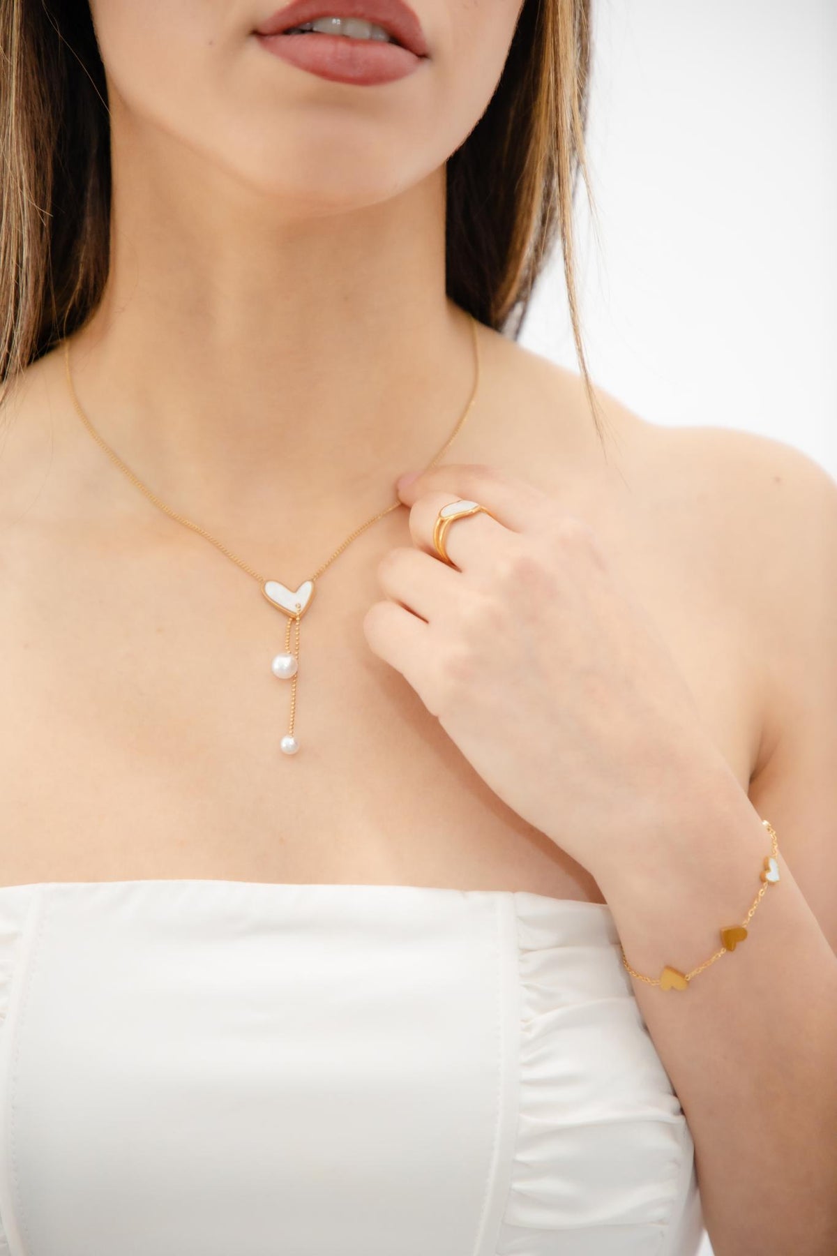 Shelly Bracelet