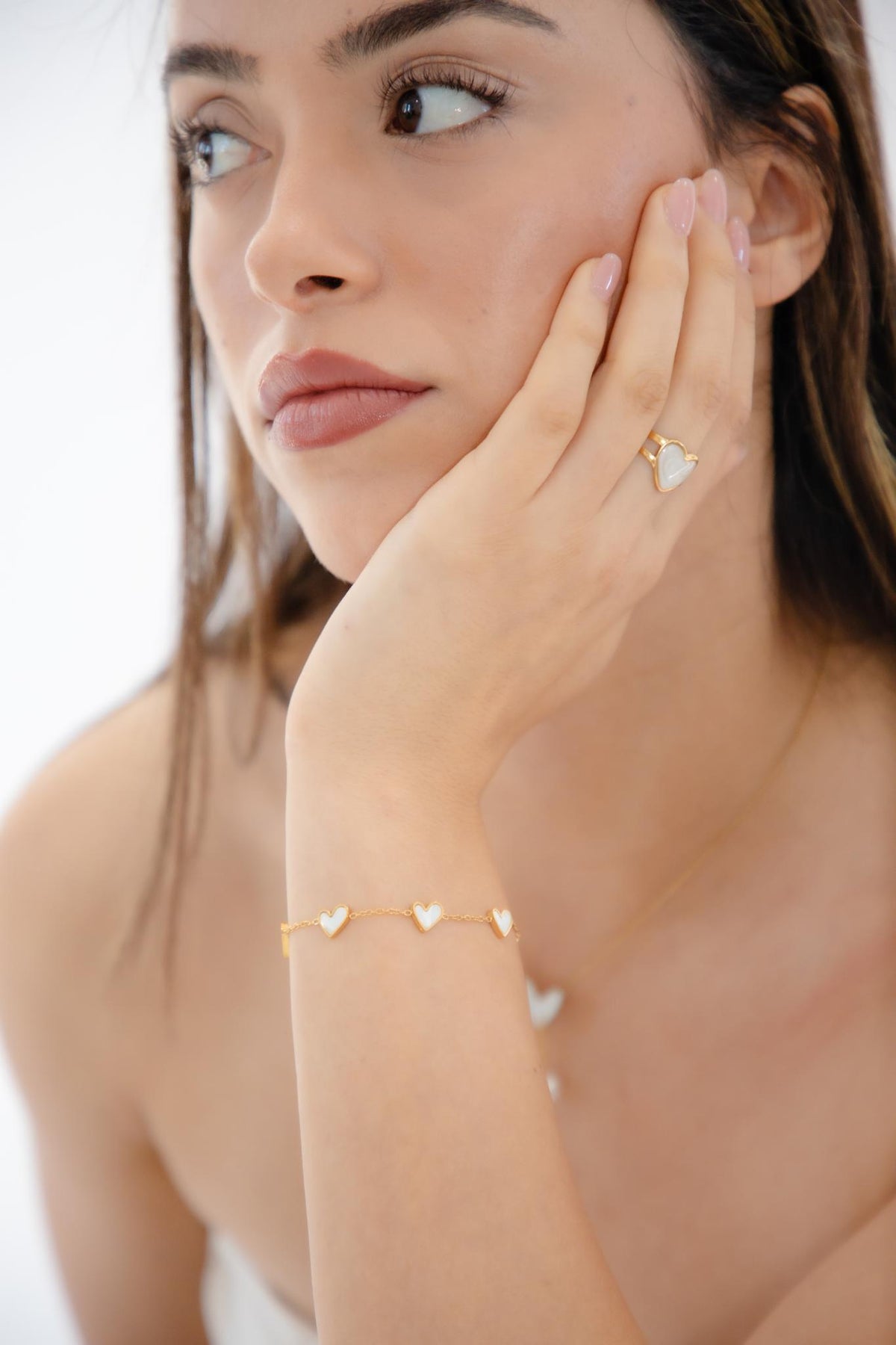 Shelly Bracelet